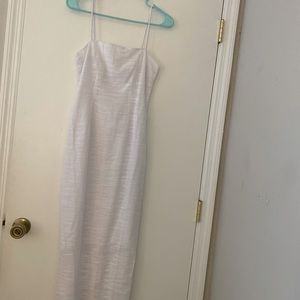 Petal & Pup White Size 2 dress